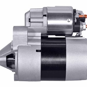 Electromotor HELLA 8EA 012 526-671 – RENAULT | AutoRival