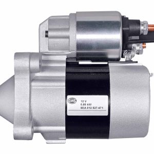 Electromotor HELLA 8EA 012 527-471 – RENAULT | AutoRival