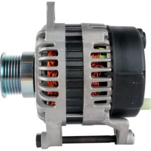 Alternator HELLA 8EL 012 430-211 – RENAULT | AutoRival