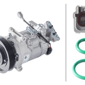Compresor climatizare HELLA 8FK 366 200-681 – RENAULT | AutoRival