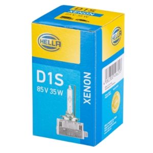 Bec far de lucru HELLA 8GS 009 028-111 – RENAULT | AutoRival