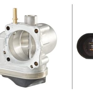 Carcasa clapeta HELLA 8UK 007 623-361 – RENAULT | AutoRival
