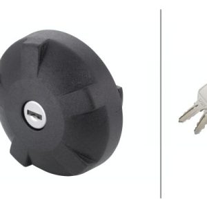 Capac rezervor de combustibil HELLA 8XY 007 747-001 – RENAULT | AutoRival
