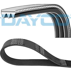Curea transmisie cu caneluri DAYCO 3PK775 – RENAULT | AutoRival