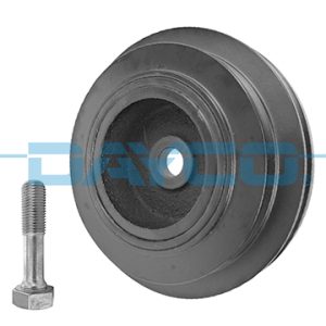 Fulie curea arbore cotit DAYCO DPV1147 – RENAULT | AutoRival