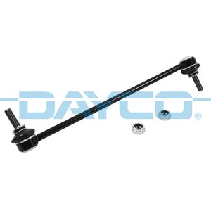 Bieleta antiruliu DAYCO DSS1023 – RENAULT | AutoRival