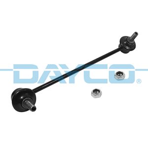 Bieleta antiruliu DAYCO DSS1595 – RENAULT | AutoRival