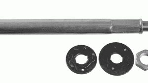 Bieleta directie LEMFORDER 22726 02 – RENAULT | AutoRival