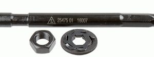 Bieleta directie LEMFORDER 25475 01 – RENAULT | AutoRival