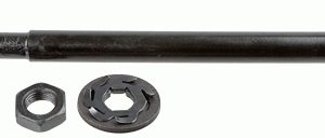 Bieleta directie LEMFORDER 25485 01 – RENAULT | AutoRival
