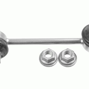 Bieleta antiruliu LEMFORDER 25814 02 – RENAULT | AutoRival