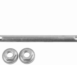 Bieleta antiruliu LEMFORDER 29577 02 – RENAULT | AutoRival