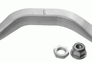 Cap de bara LEMFORDER 33287 01 – RENAULT | AutoRival