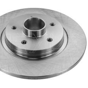 Disc frana MEYLE 015 523 0041 – RENAULT | AutoRival