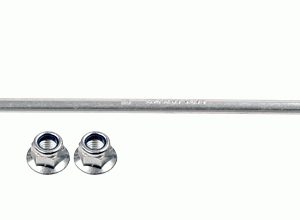 Bieleta antiruliu LEMFORDER 37215 01 – RENAULT | AutoRival