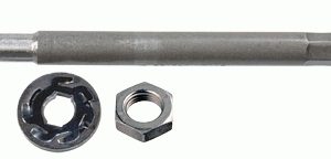 Bieleta directie LEMFORDER 38174 01 – RENAULT | AutoRival