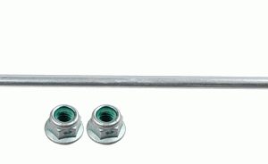 Bieleta antiruliu LEMFORDER 38187 01 – RENAULT | AutoRival