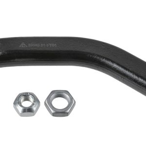Cap de bara LEMFORDER 38565 01 – RENAULT | AutoRival