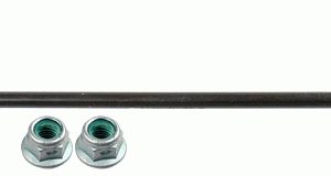 Bieleta antiruliu LEMFORDER 38641 01 – RENAULT | AutoRival