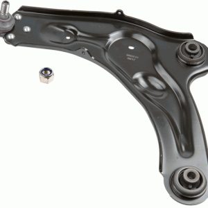 Brat suspensie roata LEMFORDER 38933 01 – RENAULT | AutoRival