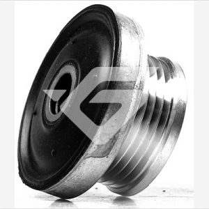 Fulie alternator HUTCHINSON D7513 – RENAULT | AutoRival