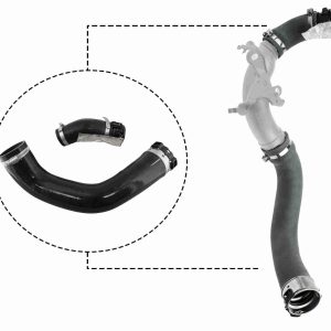 Furtun aer supraalimentare VAICO V46-1025 – RENAULT | AutoRival