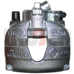 Etrier frana LAUBER 77.2764 – RENAULT | AutoRival