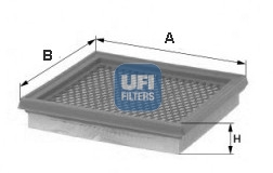 Filtru aer UFI 30.300.00