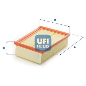 Filtru aer UFI 30.352.00
