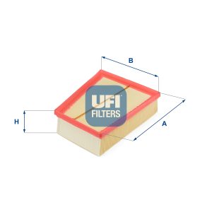 Filtru aer UFI 30.417.00
