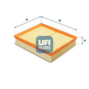Filtru aer UFI 30.A59.00