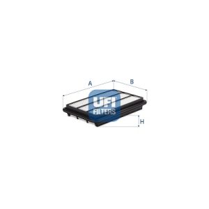 Filtru aer UFI 30.D10.00