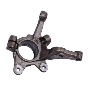 Articulatie directie suspensie roata ASAM AUTOMOTIVE 100152 – RENAULT | AutoRival