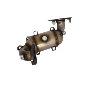 Catalizator ASAM AUTOMOTIVE 130266 – RENAULT | AutoRival