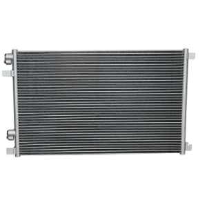 Condensator climatizare ASAM AUTOMOTIVE 32165 – RENAULT | AutoRival