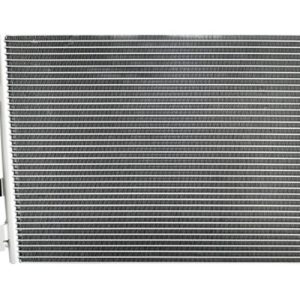 Condensator climatizare ASAM AUTOMOTIVE 32314 – RENAULT | AutoRival