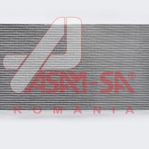 Condensator climatizare ASAM AUTOMOTIVE 32861 – RENAULT | AutoRival