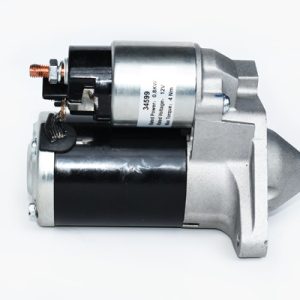 Electromotor ASAM AUTOMOTIVE 34599 – RENAULT | AutoRival