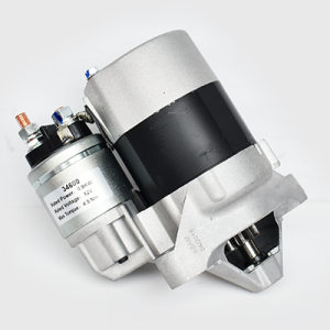Electromotor ASAM AUTOMOTIVE 34600 – RENAULT | AutoRival