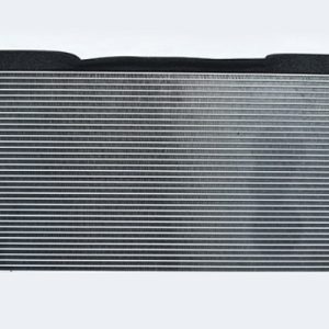 Condensator climatizare ASAM AUTOMOTIVE 55855 – RENAULT | AutoRival
