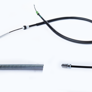 Cablu frana de parcare ASAM AUTOMOTIVE 73878 – RENAULT | AutoRival