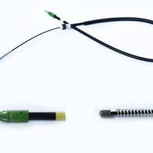 Cablu frana de parcare ASAM AUTOMOTIVE 73891 – RENAULT | AutoRival