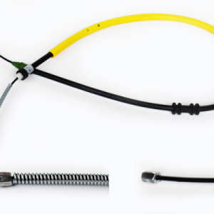 Cablu frana de parcare ASAM AUTOMOTIVE 73902 – RENAULT | AutoRival