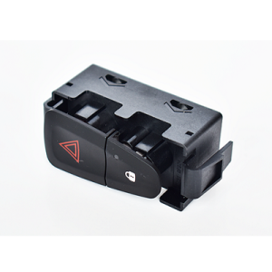 Comutator lumini de avarie ASAM AUTOMOTIVE 75071 – RENAULT | AutoRival