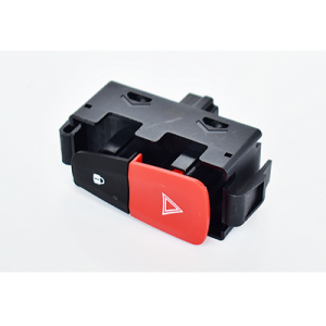 Comutator lumini de avarie ASAM AUTOMOTIVE 75072 – RENAULT | AutoRival
