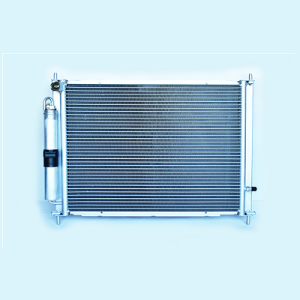 Condensator climatizare ASAM AUTOMOTIVE 75322 – RENAULT | AutoRival