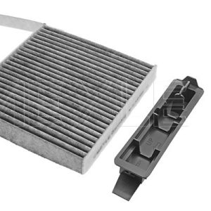 Filtru aer habitaclu MEYLE 16-12 320 0005 – RENAULT | AutoRival