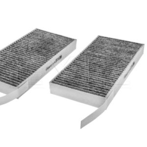 Filtru aer habitaclu MEYLE 16-12 320 0020/S – RENAULT | AutoRival