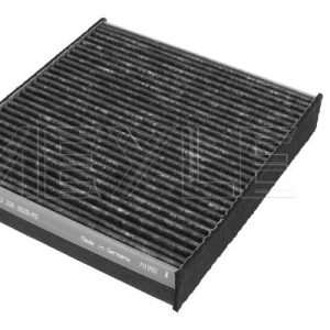 Filtru aer habitaclu MEYLE 16-12 326 0025/PD – RENAULT | AutoRival