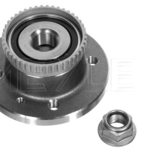Butuc roata MEYLE 16-14 120 5170 – RENAULT | AutoRival